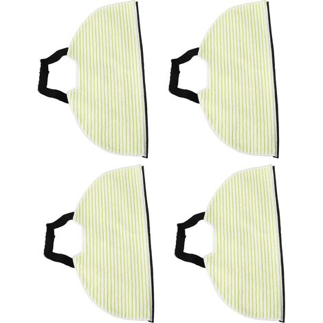 Lntyq Umfangreiche Kompatibilität: Speziell für Shark RV2410WD, RV2610WD, RV2610WA, RV2610WFUS entwickelt. (1/5)