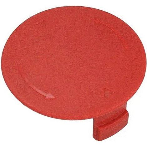 Capuchon de rechange pour tondeuse Bosch AFS 23-37 (référence F016F04841 DCQW) (1/3)