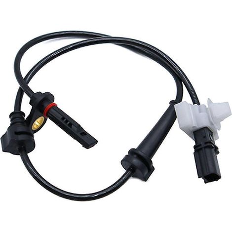 Capteur de vitesse de roue ABS arrière droite pour accessoires automobiles (1/5)
