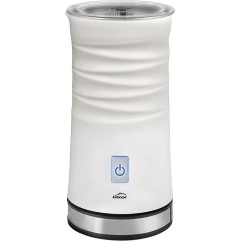 LACOR - MOUSSEUR A LAIT ELECT 500W BLANC (1/2)
