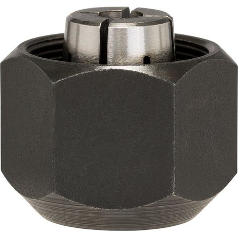 Pince de serrage 6 x 27 mm (1/3)