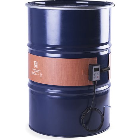 Élément chauffant RS PRO, 1,5 kW, 230 V ac ( Prix pour 1 ) (1/3)