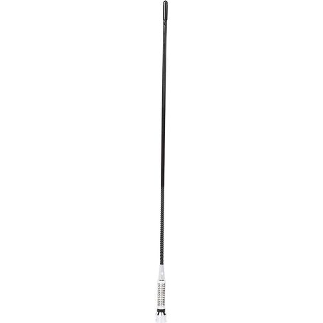 Antenne CB mobile 27MHz 2dBi pour autoradio KENWOOD, connecteur (1/5)