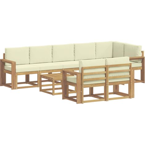 Pieds réglables en alliage d'aluminium noir – Lot de 4 – Hauteur 80 mm – Capacité 150 kg – Installation facile – Pour meubles divers (1/5)