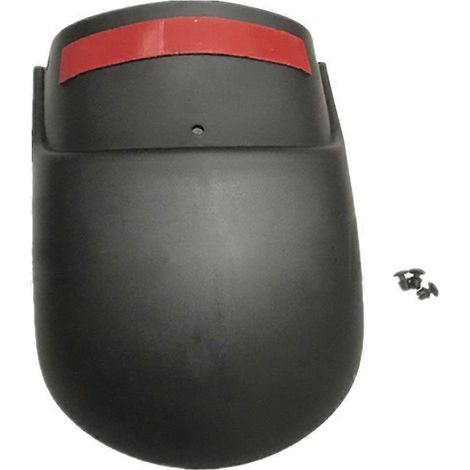 Motorradkotflügel NC700 NC750X NC700S, Spritzschutz, wasserabweisend, Verkleidungsschutz, universelles Motorradzubehör.