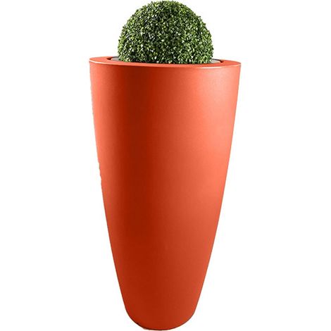 [occasion] pot de fleurs conique delight 200l (1/3)