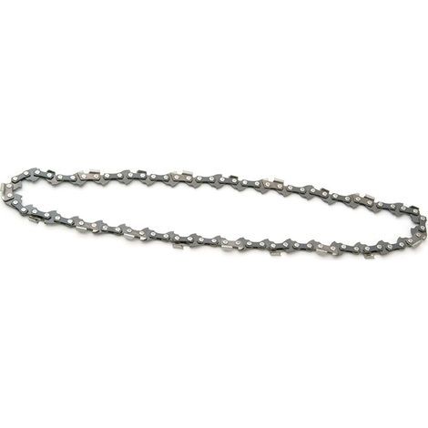 Chaîne lame couteau 40 cm électro-tronçonneuse CS1840 CS2040 (1/4)