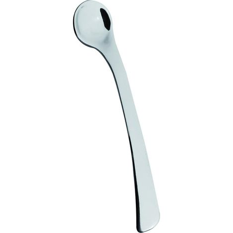 Salvinelli mix set 12 cucchiaini moka acciaio inox