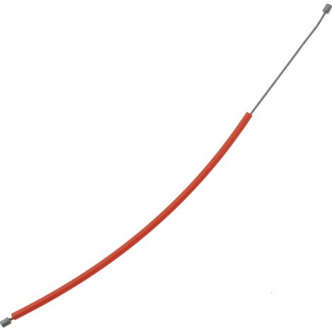 Jardiaffaires – Câble d'accélérateur pour tronçonneuse Jonsered – Remplace 503 71 76-01 – Installation facile – Compatible modèles 2063 à 2171 (1/3)