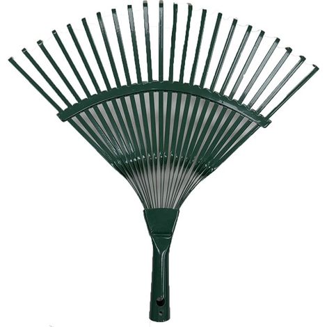 ESCOBA JARDIN S/MANGO 22 PUAS