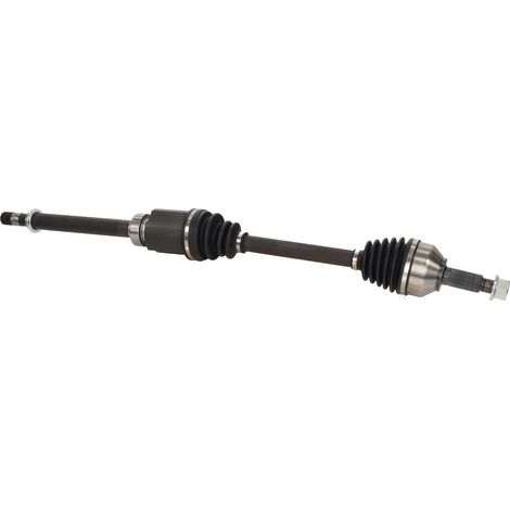 FT01758 albero di trasmissione rapido PR (1/4)