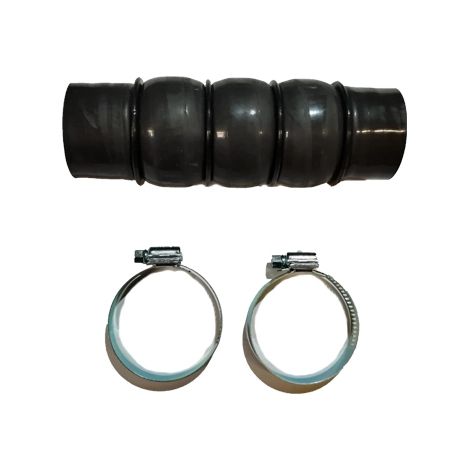 Gaine de suralimentation BUGIAD 81796 CITROËN 0382.NN 9676994980