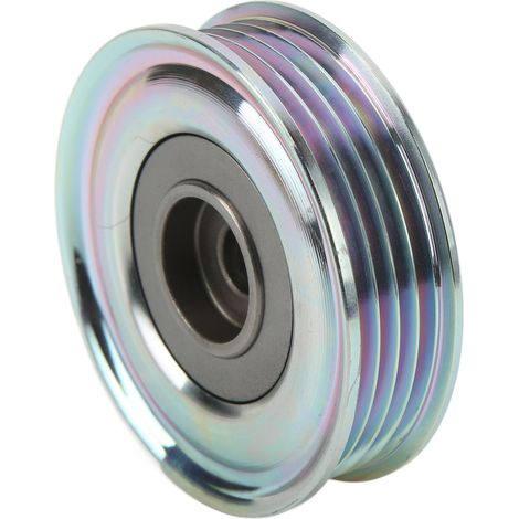 Spannrolle MD303884 für Servolenkung, Antriebsriemen-Umlenkrolle, Ersatzteil für Mitsubishi Montero Basis (1/5)