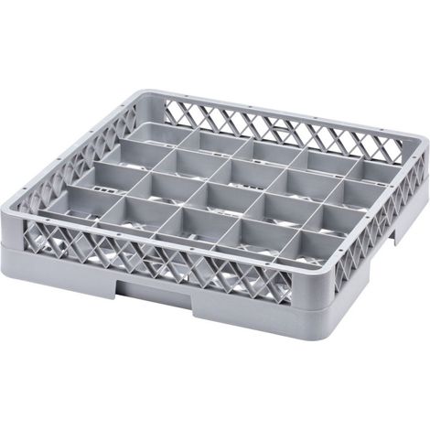 Casier pour Lave-vaisselle sans étagère supérieure - Stalgast (1/5)