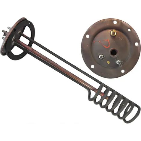 Heatrae Sadia Element Plate 95606921  Genuine Replacement Spare Part