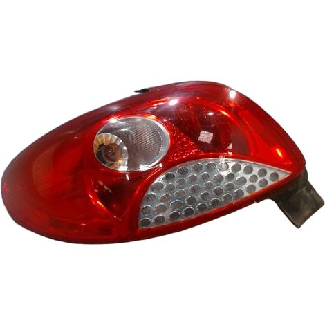 Feu Arriere Gauche  PEUGEOT 206 [PRODUIT D'OCCASION]♻️6350gv