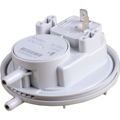 Druckregler DIFF.23