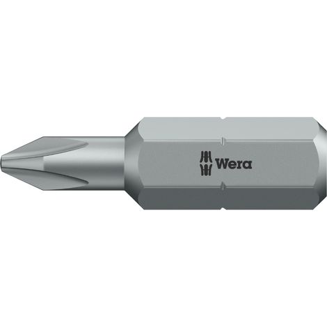 Wera 851/2 Z Bits, Ausführung: PH 4 38 x 1 1/2 x 10,0 (1/2)