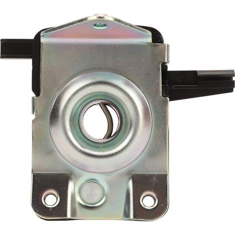 Verrou de capot gauche 51238122269, loquet fiable, Anti-fissure, Stable, pour E36 316i 318i 318is. (1/5)