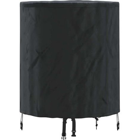 Housse pour mobilier d'extérieur Tissu Oxford 210D CFW69618 (1/4)