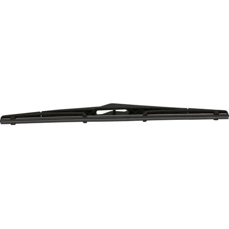 Brazo del limpiaparabrisas trasero y pieza de repuesto para Vauxhall Astra III 3 H 2003-2009 (1/5)