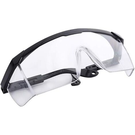 Lunettes de protection anti-chocs rétractables pour soudage et soudage (1/4)