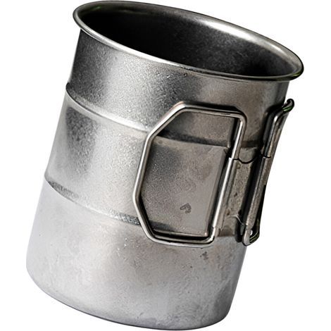 Tasse à café en acier antirouille isolée à double paroi-500 ml 1 (1/2)