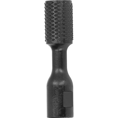 Fresa Rotante per Smerigliatrice Angolare Raspa Mandrino Scanalatura 25mm (1/5)
