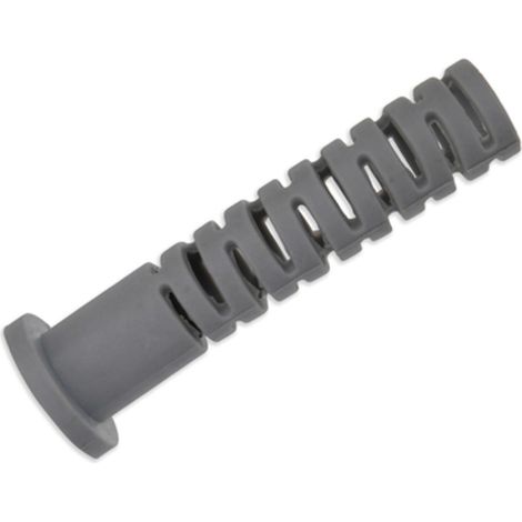 PASSACAVO FILO PHON GOMMA PLASTICA ASCIUGACAPELLI COLORE GRIGIO UNIVERSALE