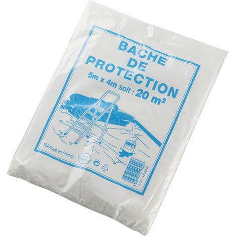 Protezione Bache 4x5m - Savy