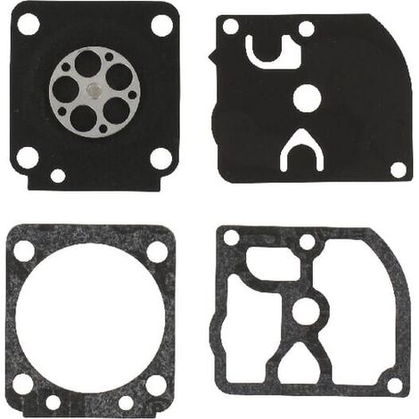Juego membranas del carburador STIHL 42270071060
