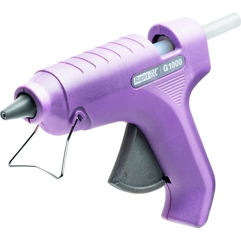 Pistola de Pegamento Fun Tofix G1000 - Rápido