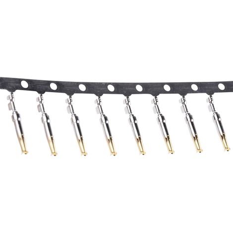N/A HARTING 09670007267 AWG min.: 28 AWG max.: 24 alliage de cuivre 1 pc(s)