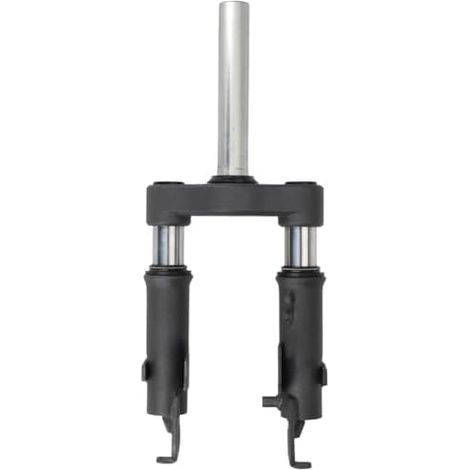 Front wheel fork shock absorber for Xiaomi electric scooter 5 Plus, aluminum replacement part for front suspension, robust construction for a smooth ride on various surfaces (1/5)