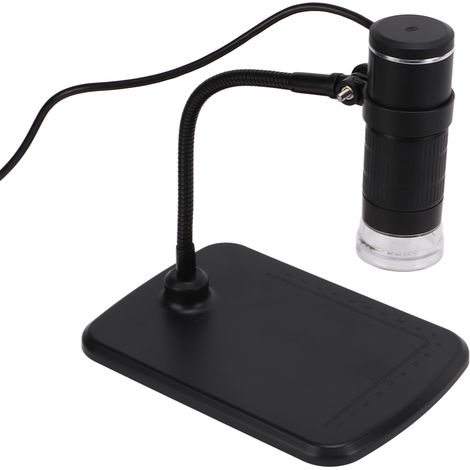 AN104 3-in-1-Elektromikroskop, multifunktional, USB Typ-C, für Mobiltelefone und Computer (1/5)