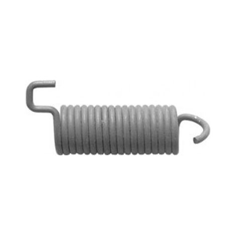 Molla frizione STIGA 1134-0645-00 - lunghezza 76mm - diametro 19,5mm