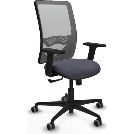 Silla ergonómica piqueras y crespo Zulema espuma 50 mm (1/2)
