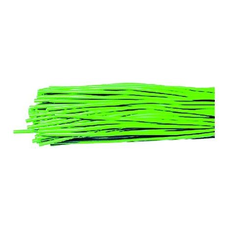 Tubetto Legapiante A Spezzoni 2 Mm In Plastica. Lunghezza 60 Cm. Cf. 1 Kg