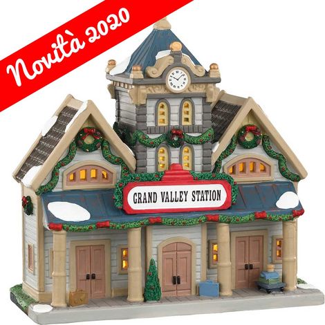 Grand Valley Station Led - 05669 (1/3)