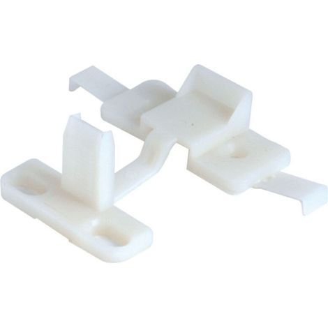 FERRURE D'ASSEMBLAGE POUR FILEUR ET ANDIAMO ASSEMBLAGE LMC FER651 LMC GROUP (1/3)