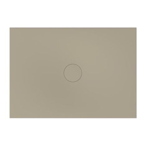 BETTE 7357-415AE,T2 Receveur de douche rectangulaire Air avec