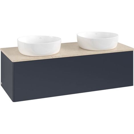 Villeroy & Boch K35013HG WTUS Antao K351 1200x360x500mm (1/3)