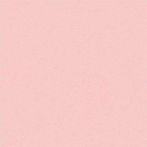 Ton-sur-ton wallpaper wall Profhome 377487 non-woven wallpaper smooth Ton-sur-ton matt pink 5.33 m2 (57 ft2) (1/5)