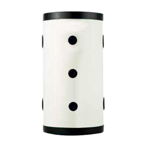 VOLANO TERMICO SERIE ACF - LT 50 a parete