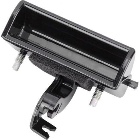 Maniglia del portellone posteriore 74810-S6A-003, adatta ai modelli Honda Fit dal 2007 al 2013. (1/3)