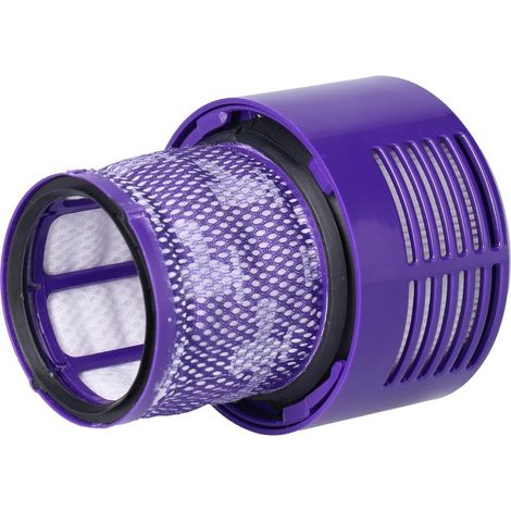 Filtre pour Dyson V10,Filtres pour Dyson Cyclone V10 Series V10 Absolute/Animal/Total Clean/Motorhead Aspirateurs, Filtre de Remplacement Accessoires (1/5)