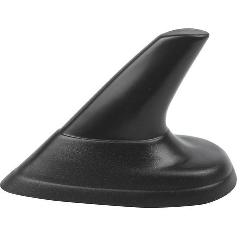 Antenne décorative en forme de requin noir pour Saab 9-3 9-5 93 95 (1/2)