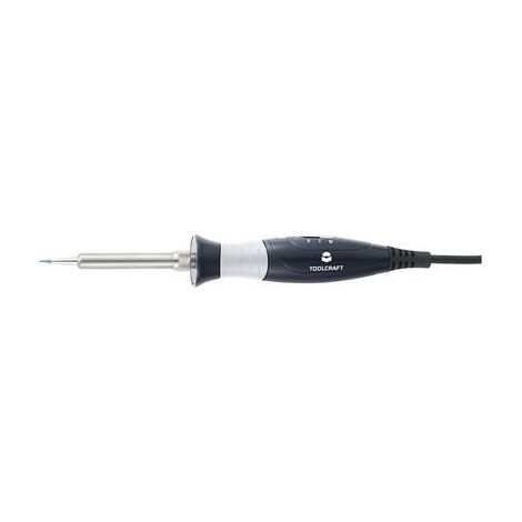 TOOLCRAFT KK-15030P SALDATORE STILO SWITCHER SALDATORE 30 W, 15 W