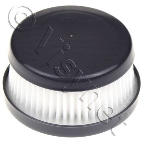 FILTRE A POUSSIERES POUR PETIT ELECTROMENAGER BLACK ET DECKER - 58822400 (1/2)