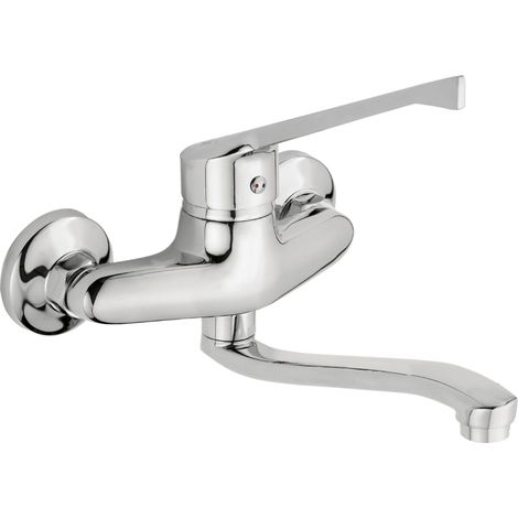 Robinet de cuisine sanitaire - KÄLLA